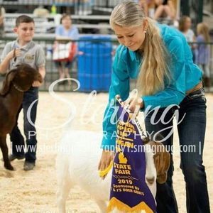 Meet your Posher, Emily